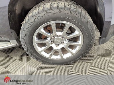 2015 GMC Yukon XL Denali