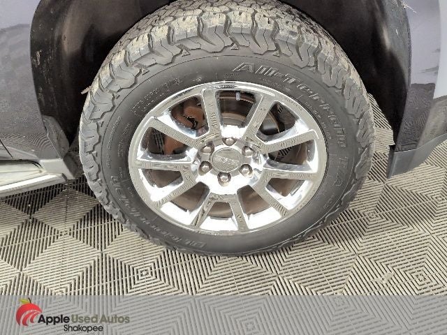 2015 GMC Yukon XL Denali