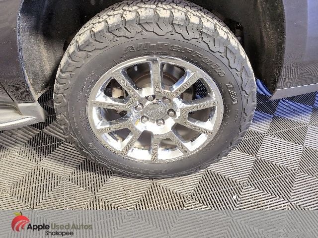 2015 GMC Yukon XL Denali