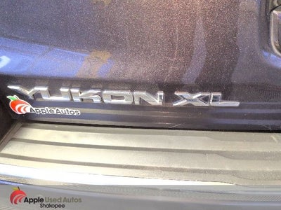 2015 GMC Yukon XL Denali