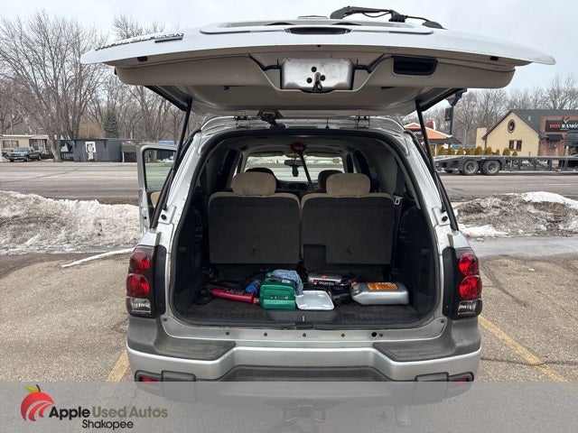 2005 Chevrolet TrailBlazer EXT LS