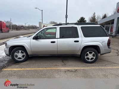 2005 Chevrolet TrailBlazer EXT LS