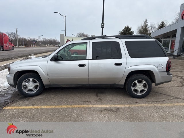 2005 Chevrolet TrailBlazer EXT LS