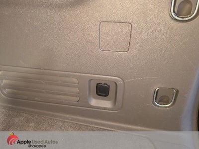 2018 Chevrolet Traverse LT Cloth w/1LT