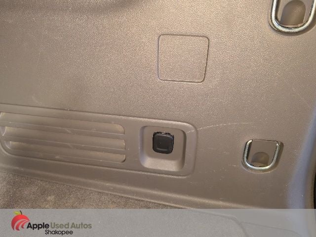 2018 Chevrolet Traverse LT Cloth w/1LT