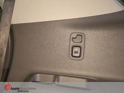 2018 Chevrolet Traverse LT Cloth w/1LT