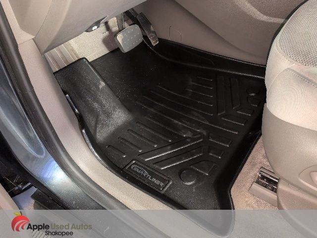 2018 Chevrolet Traverse LT Cloth w/1LT