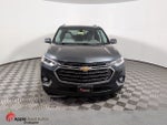 2018 Chevrolet Traverse LT Cloth w/1LT
