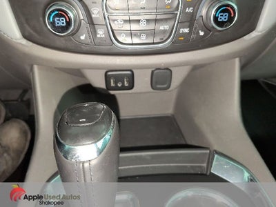 2018 Chevrolet Traverse LT Cloth w/1LT