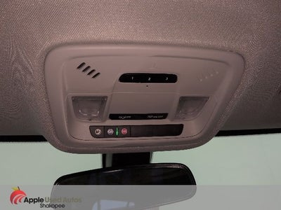 2018 Chevrolet Traverse LT Cloth w/1LT