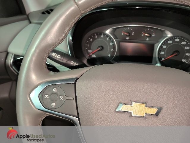 2018 Chevrolet Traverse LT Cloth w/1LT