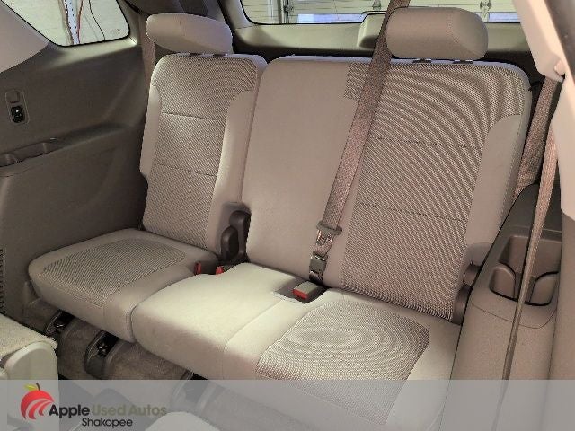 2018 Chevrolet Traverse LT Cloth w/1LT