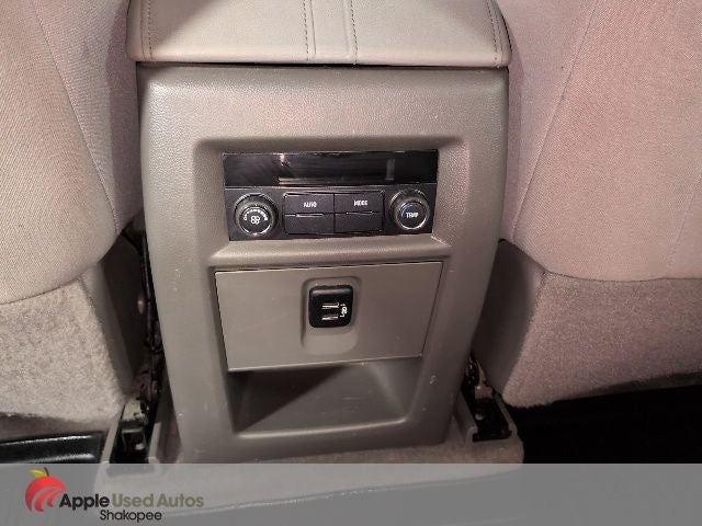 2018 Chevrolet Traverse LT Cloth w/1LT