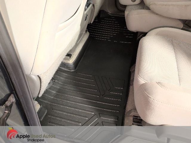 2018 Chevrolet Traverse LT Cloth w/1LT