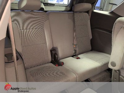 2018 Chevrolet Traverse LT Cloth w/1LT