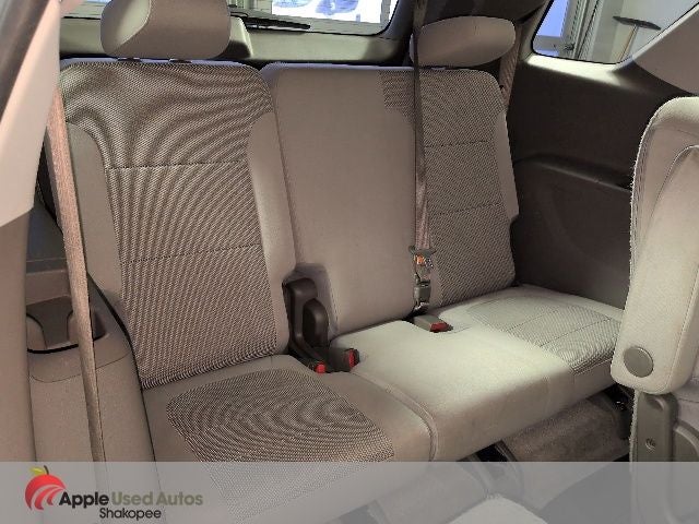2018 Chevrolet Traverse LT Cloth w/1LT