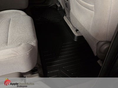 2018 Chevrolet Traverse LT Cloth w/1LT