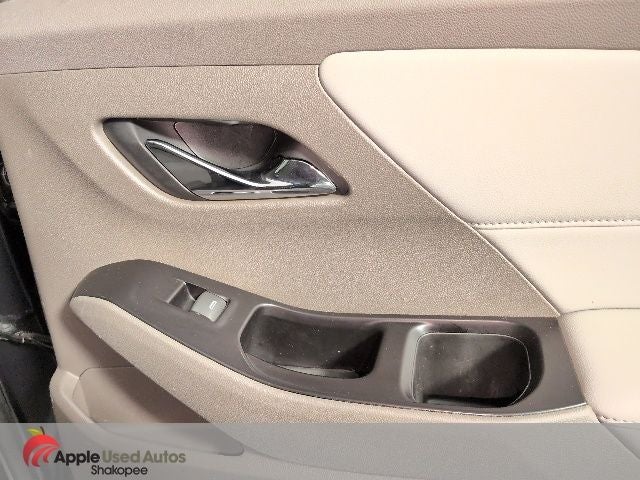 2018 Chevrolet Traverse LT Cloth w/1LT