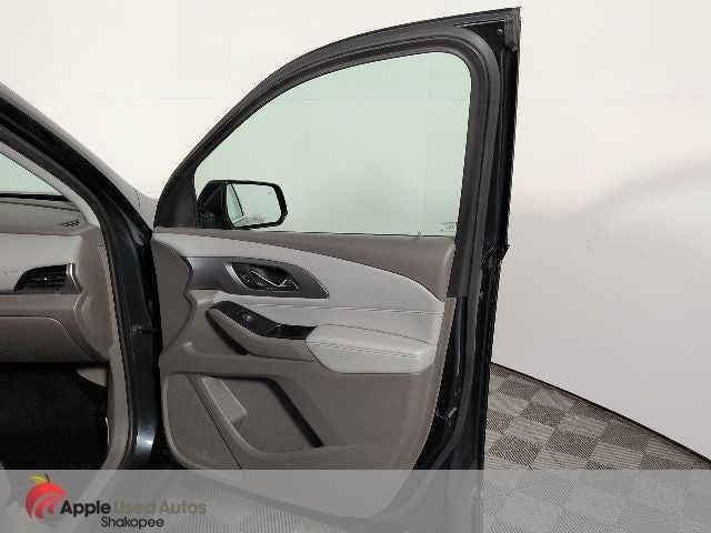 2018 Chevrolet Traverse LT Cloth w/1LT