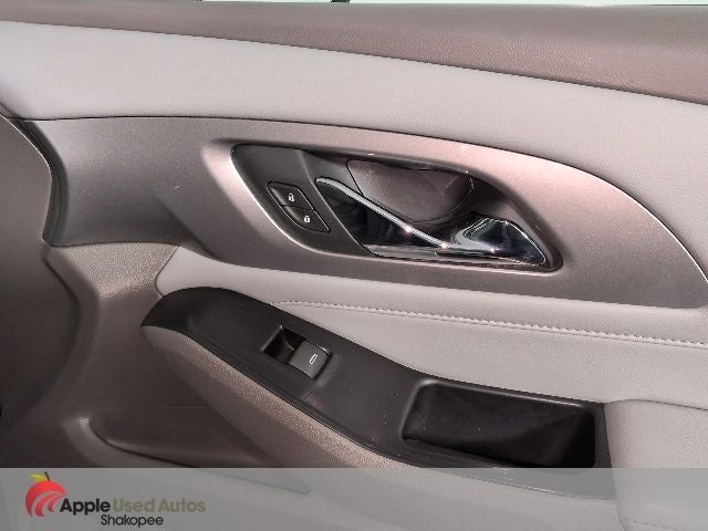 2018 Chevrolet Traverse LT Cloth w/1LT