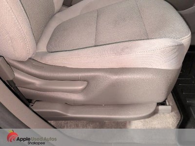 2018 Chevrolet Traverse LT Cloth w/1LT