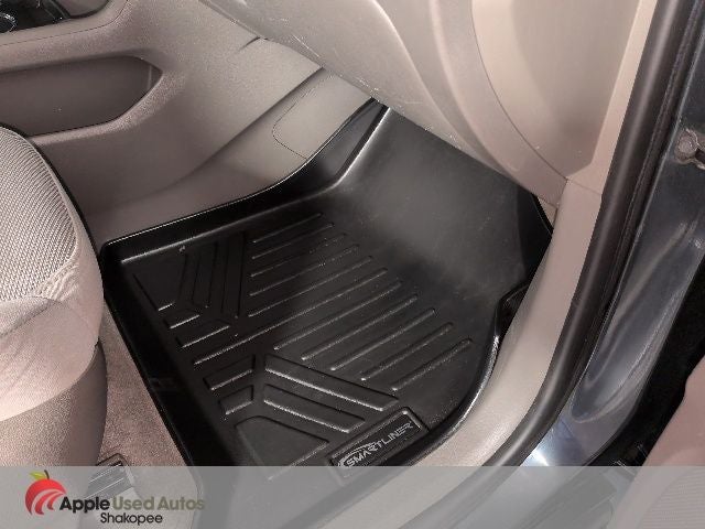 2018 Chevrolet Traverse LT Cloth w/1LT