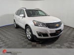 2017 Chevrolet Traverse LT 1LT