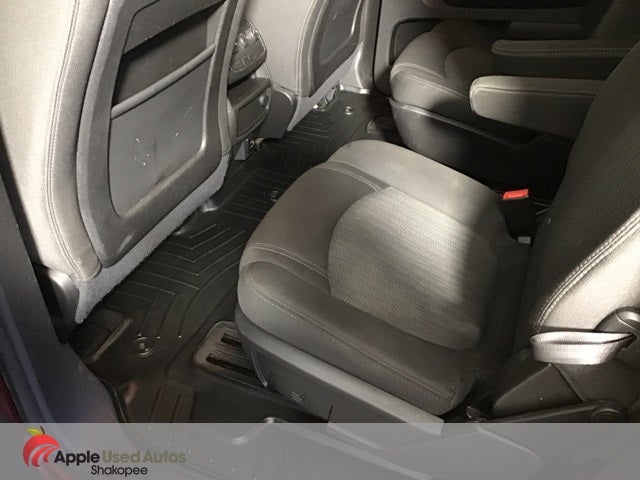 2016 Chevrolet Traverse LT 1LT