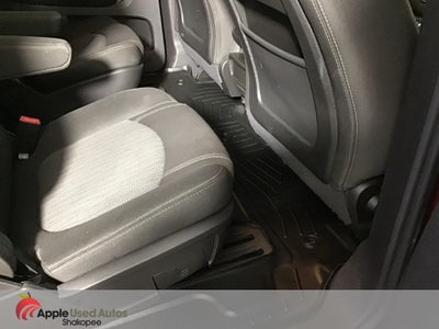 2016 Chevrolet Traverse LT 1LT