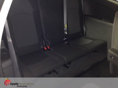 2016 Chevrolet Traverse LT 1LT