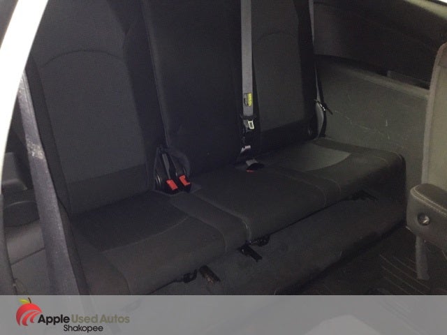 2016 Chevrolet Traverse LT 1LT