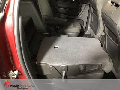 2016 Chevrolet Traverse LT 1LT