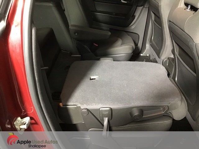 2016 Chevrolet Traverse LT 1LT