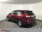 2016 Chevrolet Traverse LT 1LT