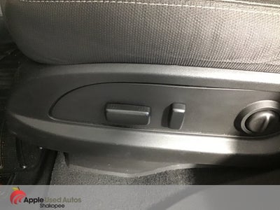 2016 Chevrolet Traverse LT 1LT