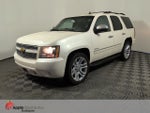 2011 Chevrolet Tahoe LTZ