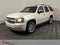 2011 Chevrolet Tahoe LTZ