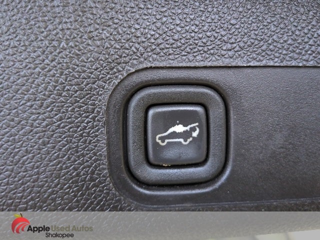 2011 Chevrolet Tahoe LTZ