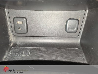 2016 GMC Canyon SLE1