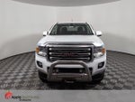 2016 GMC Canyon SLE1