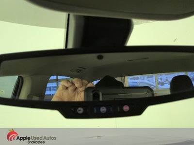 2016 GMC Canyon SLE1