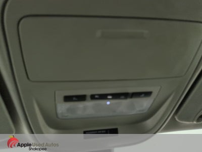 2016 GMC Canyon SLE1