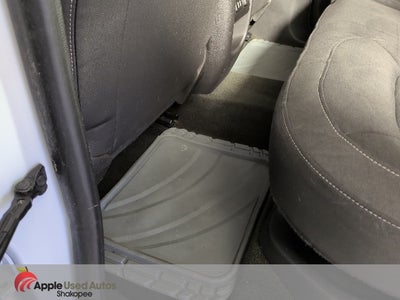 2016 GMC Canyon SLE1