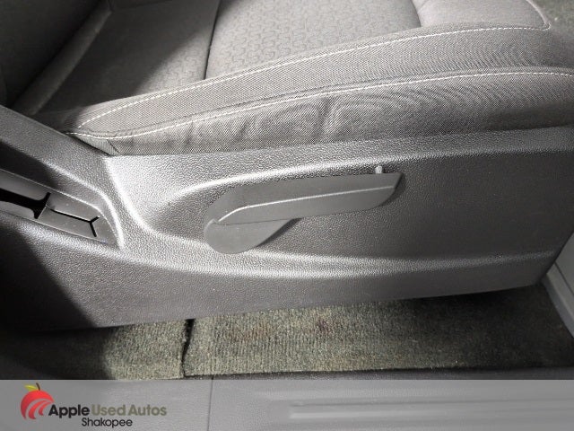 2016 GMC Canyon SLE1