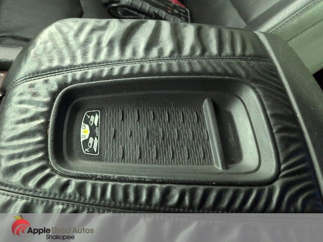 2015 Cadillac Escalade Luxury