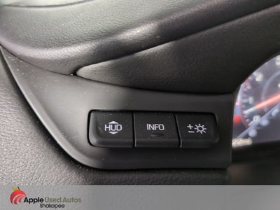 2015 Cadillac Escalade Luxury