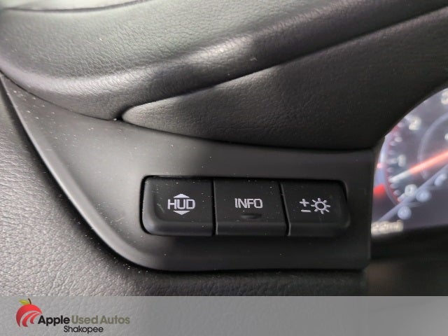 2015 Cadillac Escalade Luxury