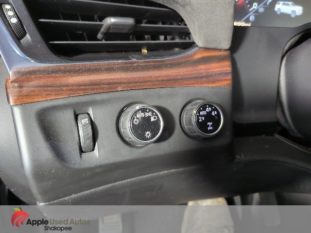 2015 Cadillac Escalade Luxury