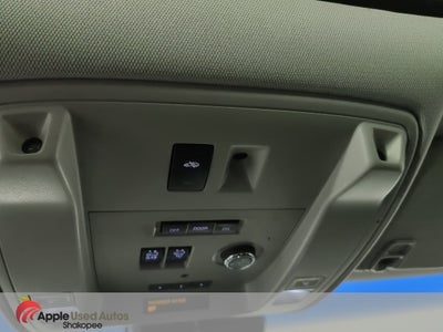 2015 Cadillac Escalade Luxury