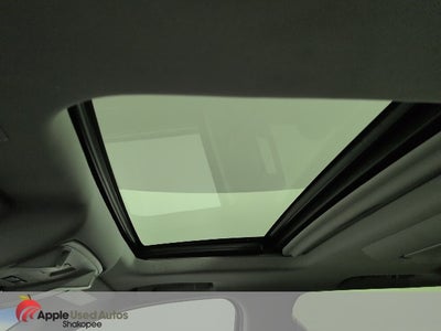 2015 Cadillac Escalade Luxury